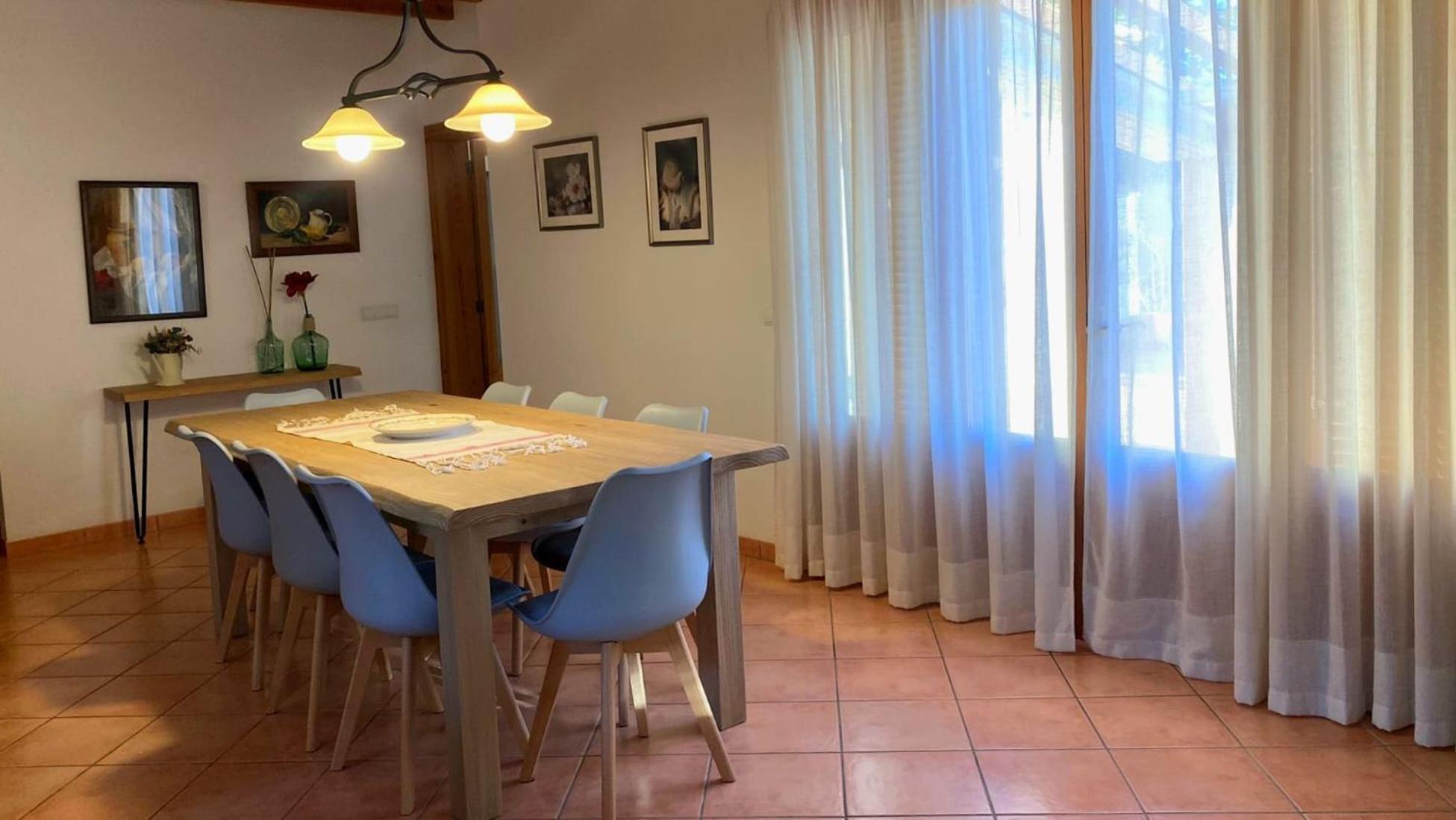 Casa Rural, Finca Rustica Con Piscina Cas Padrins De Campos, Mallorca المظهر الخارجي الصورة