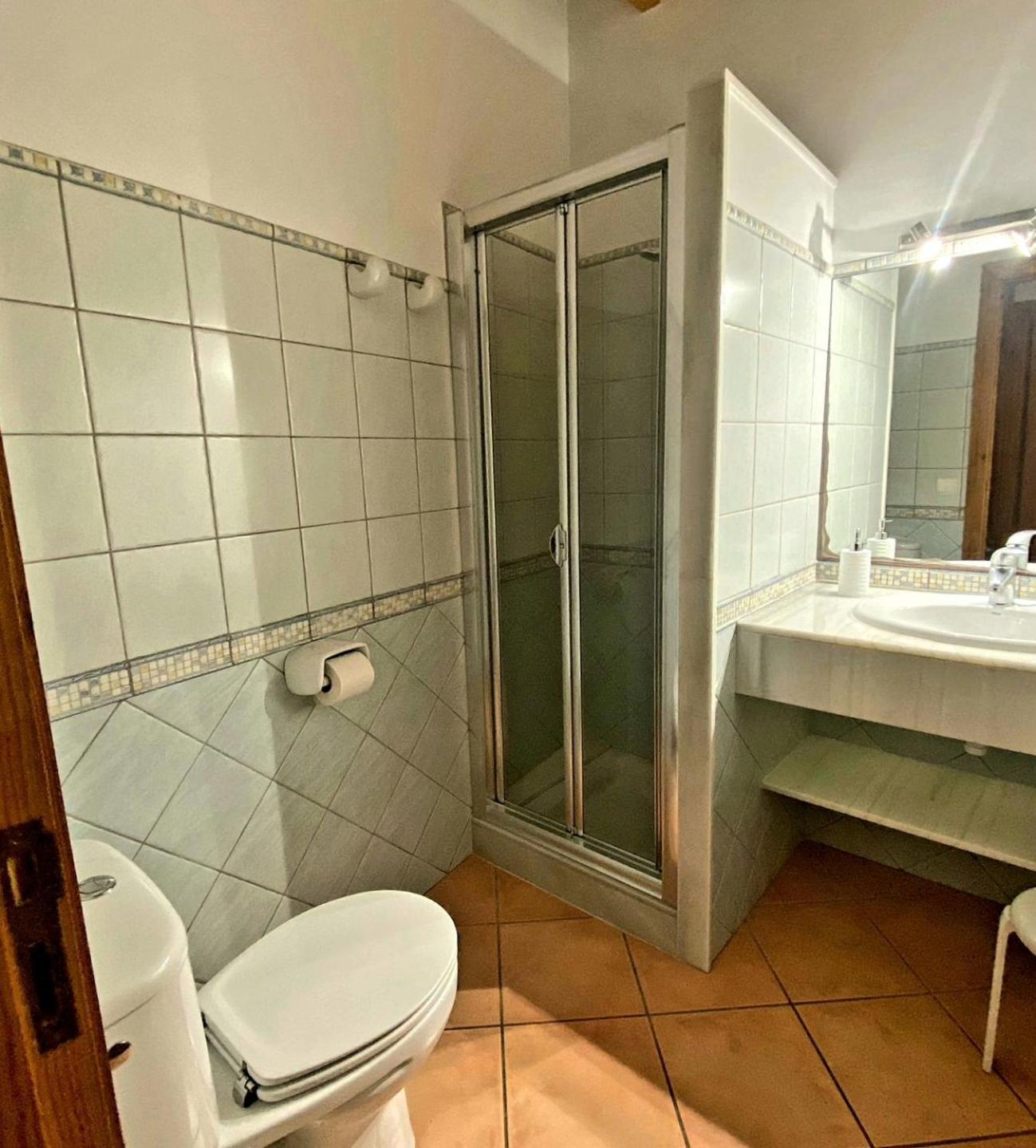 Casa Rural, Finca Rustica Con Piscina Cas Padrins De Campos, Mallorca المظهر الخارجي الصورة