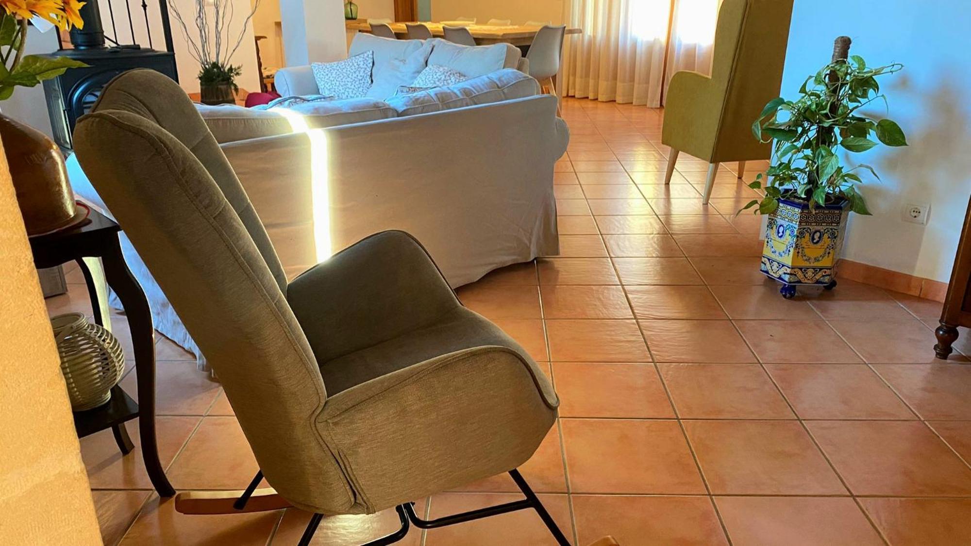 Casa Rural, Finca Rustica Con Piscina Cas Padrins De Campos, Mallorca المظهر الخارجي الصورة