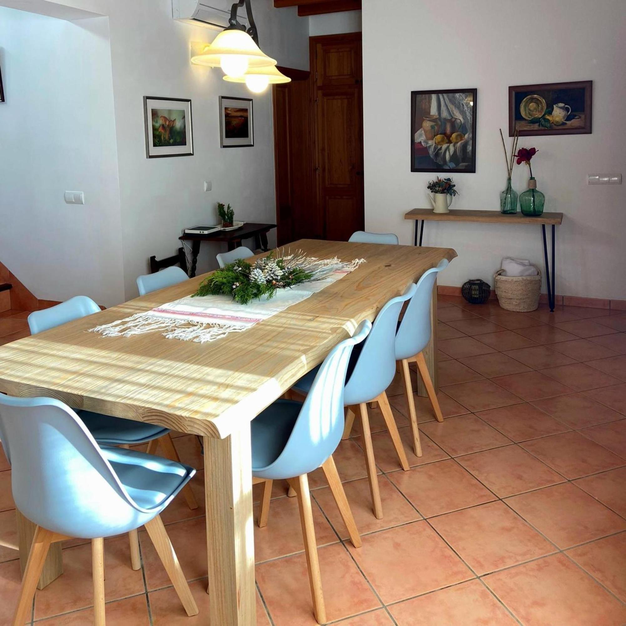 Casa Rural, Finca Rustica Con Piscina Cas Padrins De Campos, Mallorca المظهر الخارجي الصورة