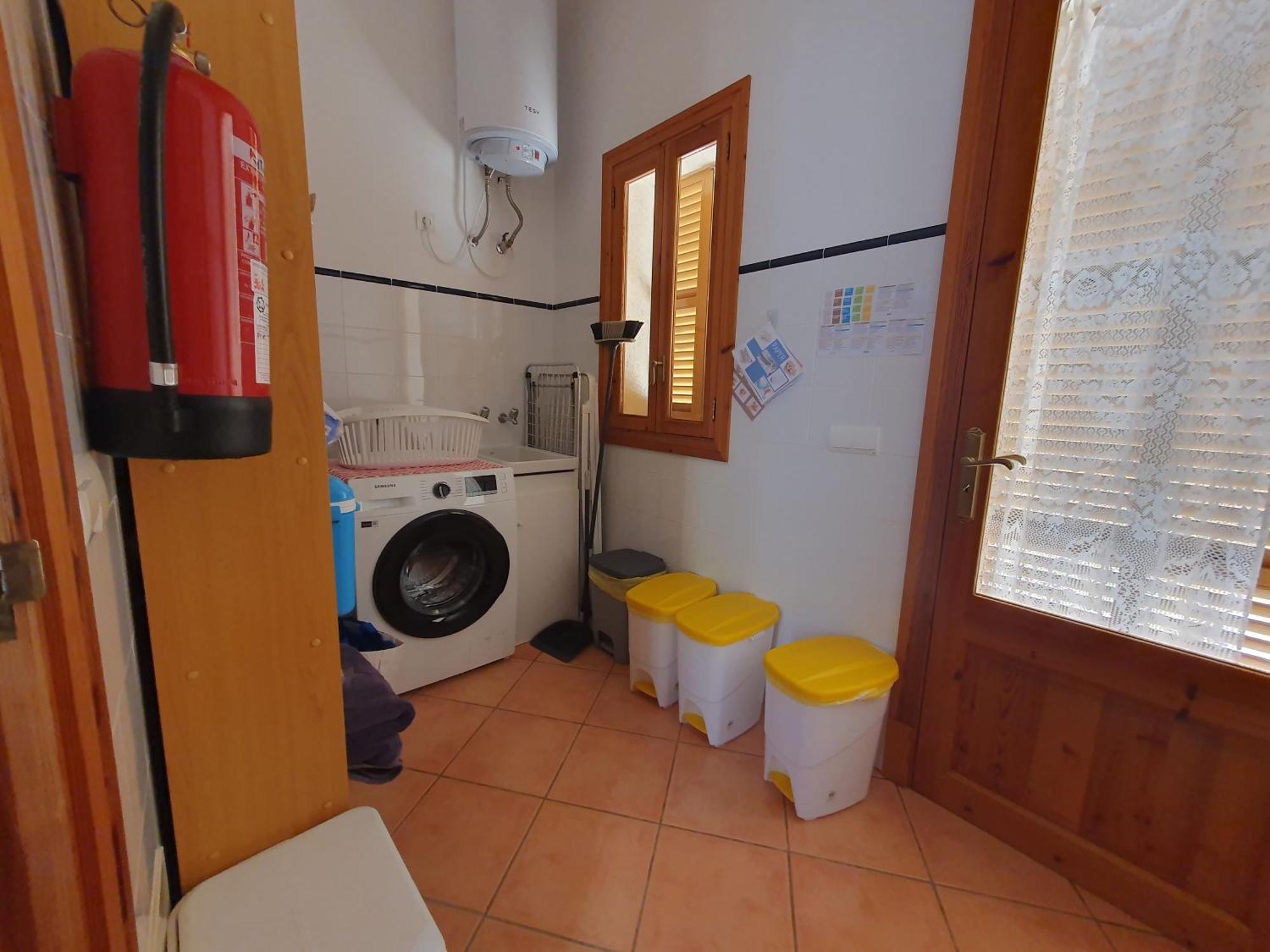 Casa Rural, Finca Rustica Con Piscina Cas Padrins De Campos, Mallorca المظهر الخارجي الصورة