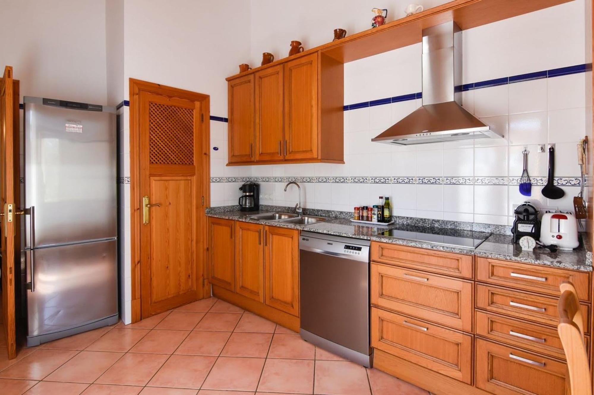 Casa Rural, Finca Rustica Con Piscina Cas Padrins De Campos, Mallorca المظهر الخارجي الصورة